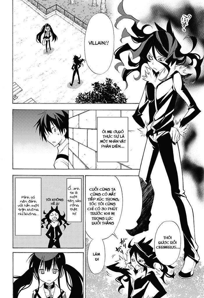 Kms Potato Time - Chapter 2 - Page 19