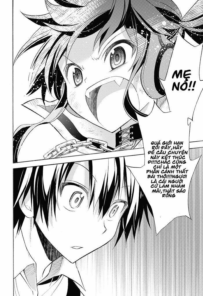 Kms Potato Time - Chapter 2 - Page 23