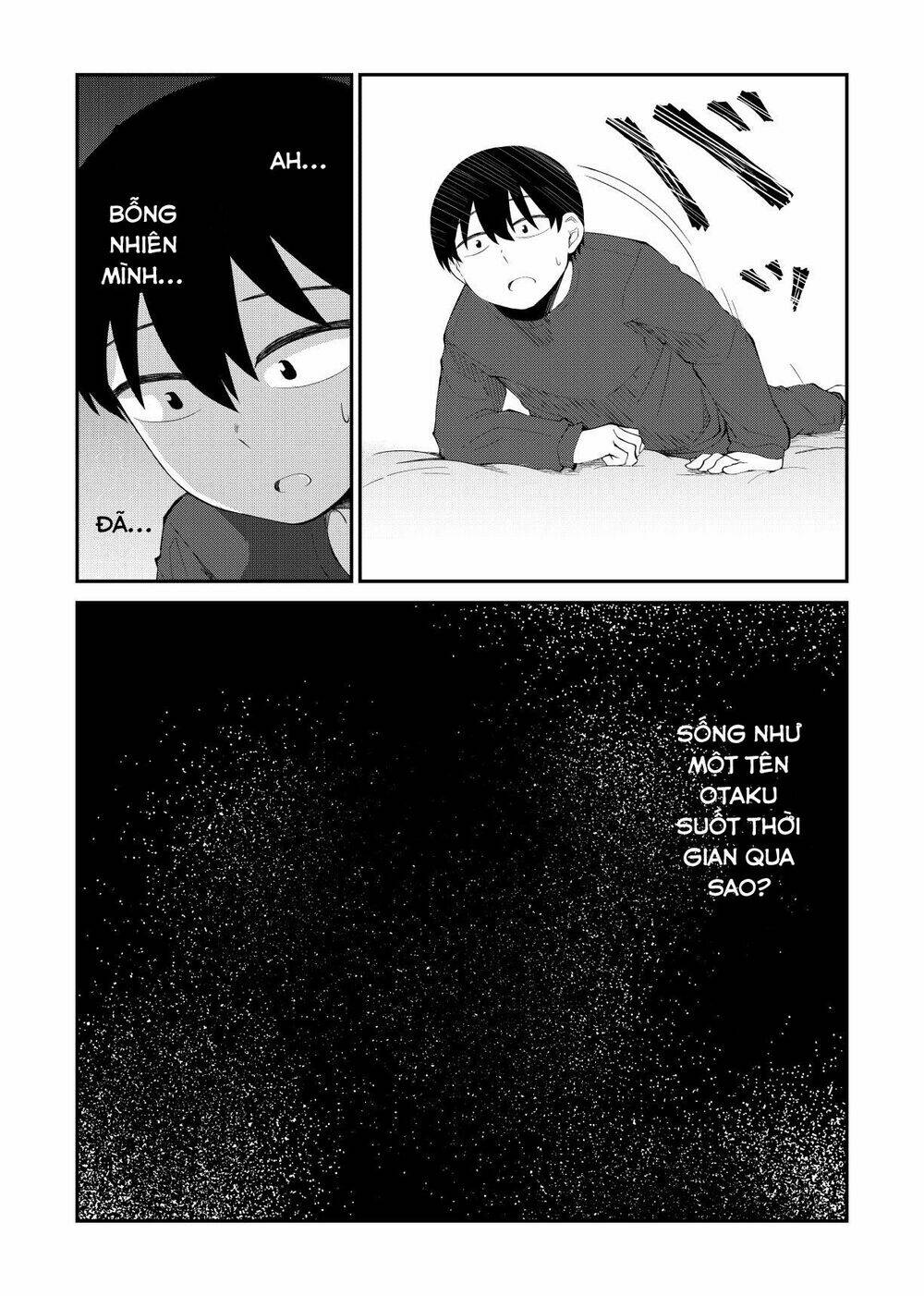 His Favorite Idol Moves in Next Door - Chapter 36 - Page 3