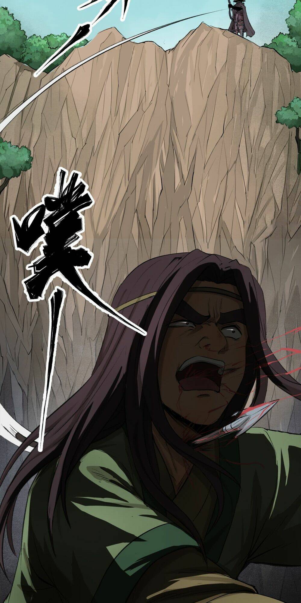 Phong Tàng - Chapter 3 - Page 17