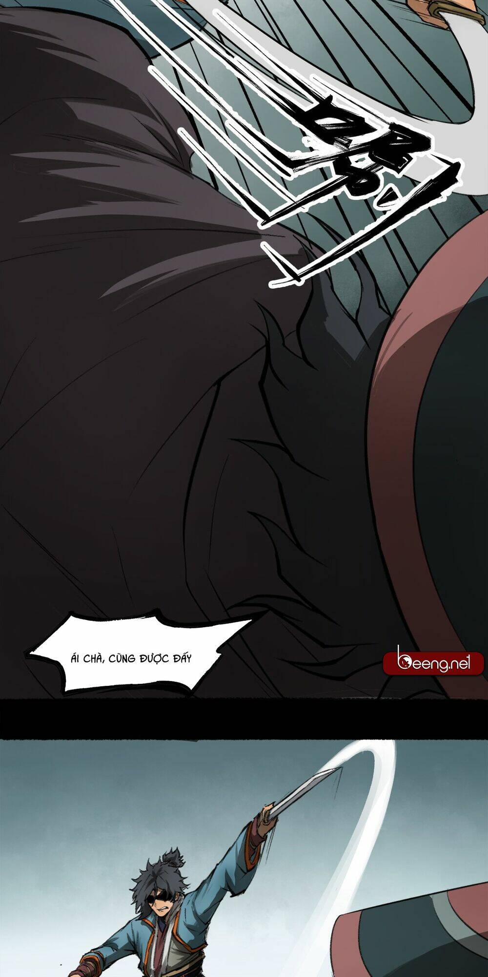 Phong Tàng - Chapter 3 - Page 21