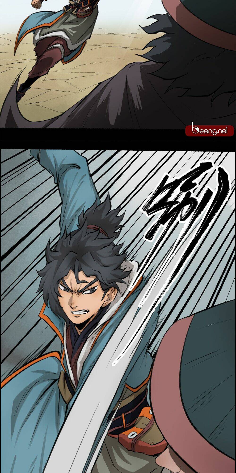 Phong Tàng - Chapter 3 - Page 22