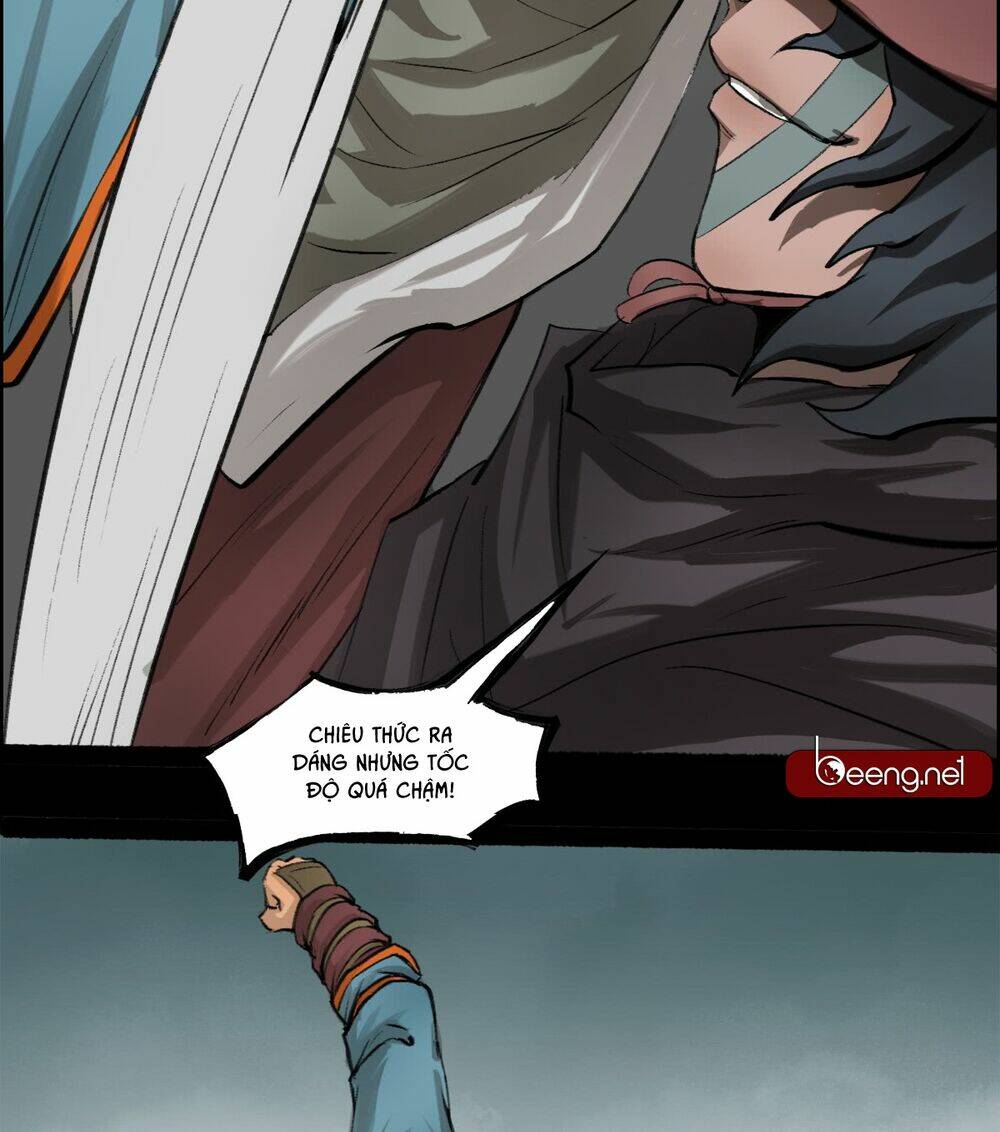 Phong Tàng - Chapter 3 - Page 23