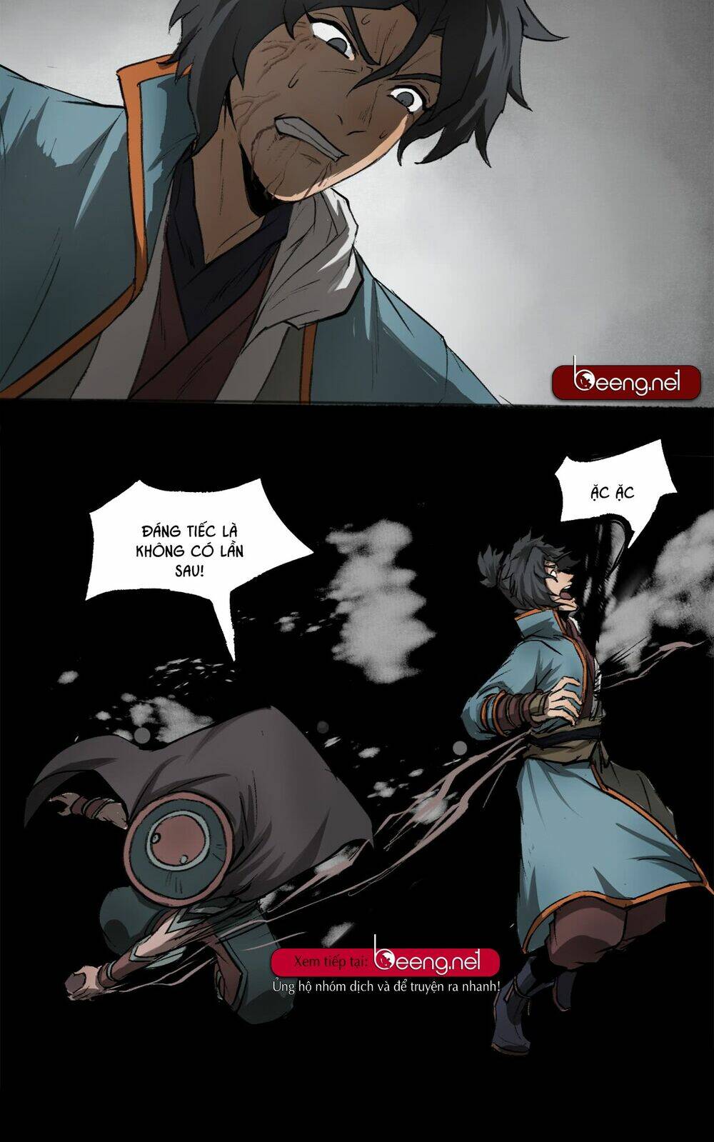 Phong Tàng - Chapter 3 - Page 39