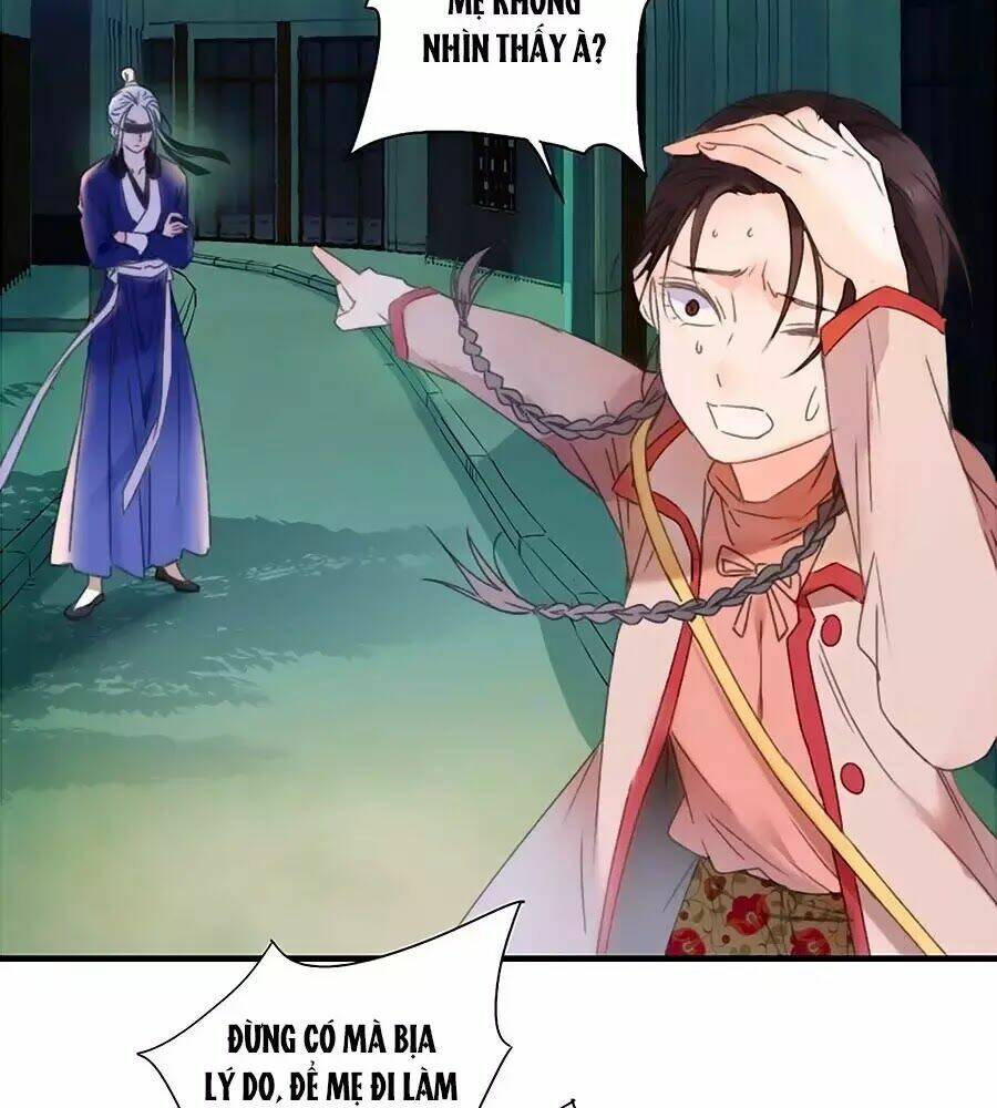 Sơn Thần và Tiểu Táo 2 - Chapter 37 - Page 10