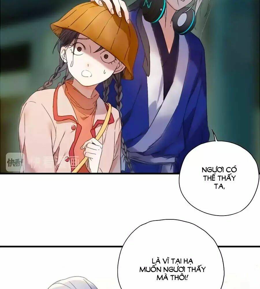 Sơn Thần và Tiểu Táo 2 - Chapter 37 - Page 12