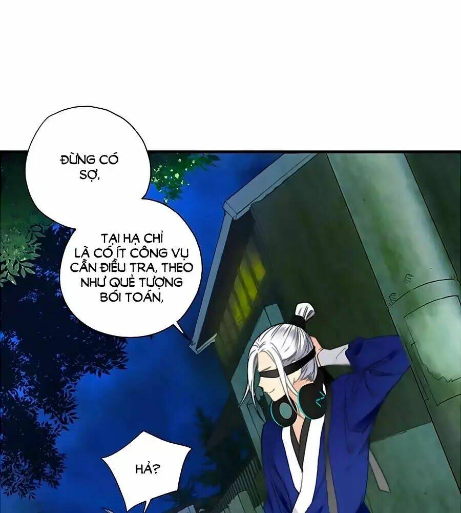 Sơn Thần và Tiểu Táo 2 - Chapter 37 - Page 15