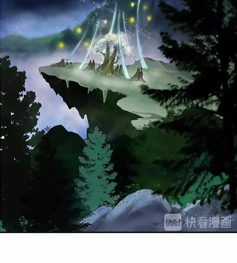 Sơn Thần và Tiểu Táo 2 - Chapter 37 - Page 21