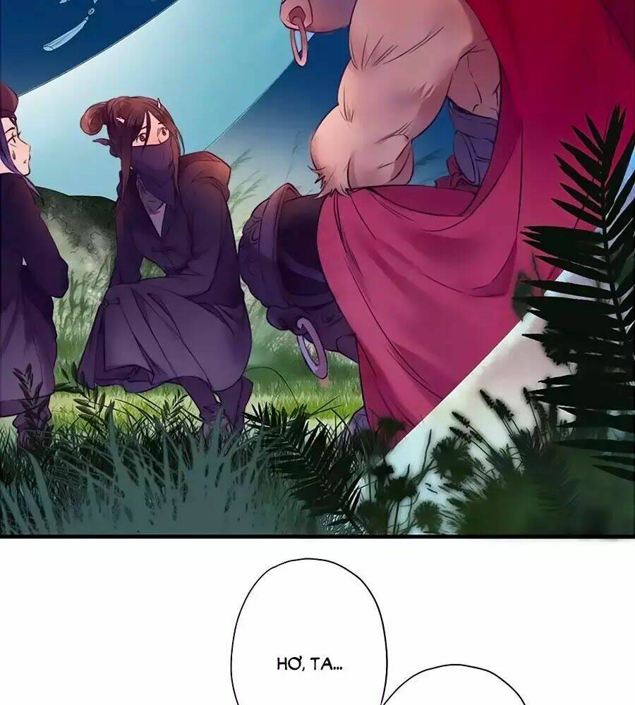 Sơn Thần và Tiểu Táo 2 - Chapter 37 - Page 24