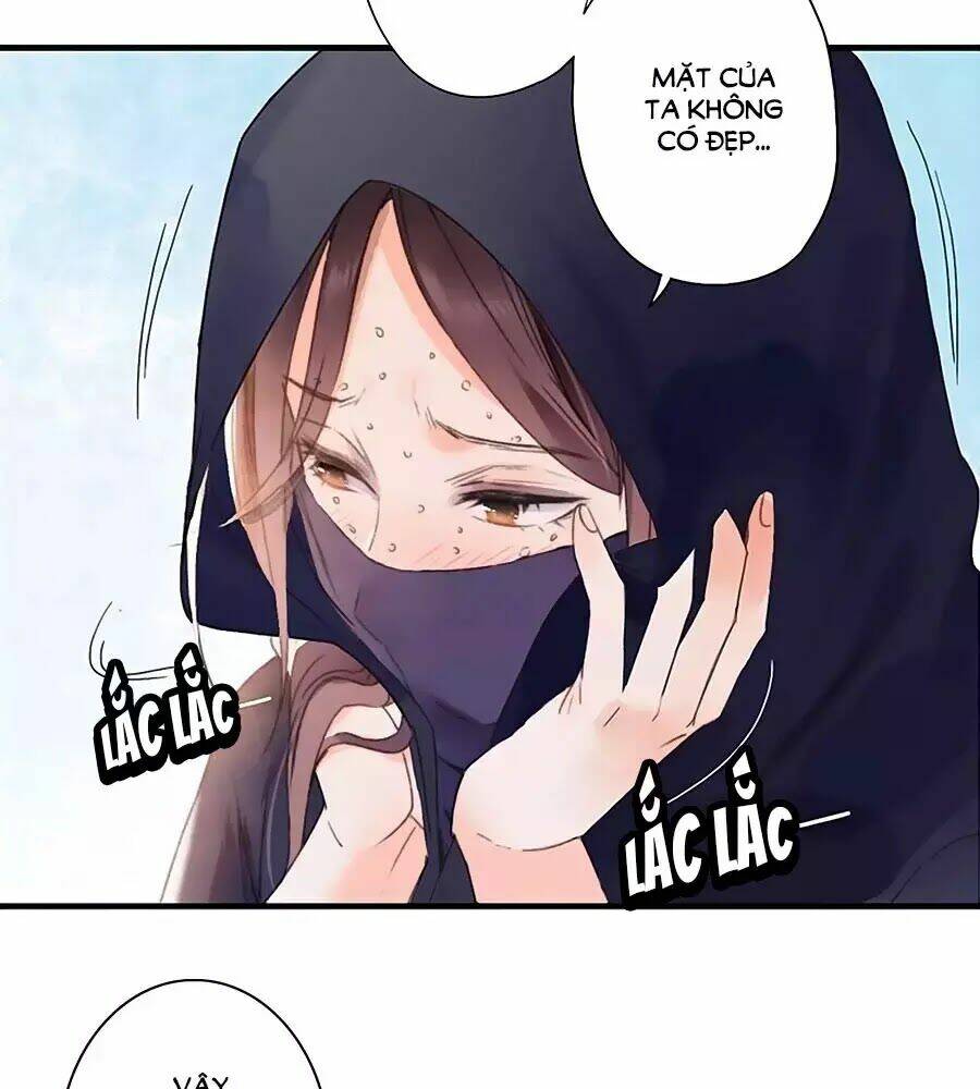 Sơn Thần và Tiểu Táo 2 - Chapter 37 - Page 25