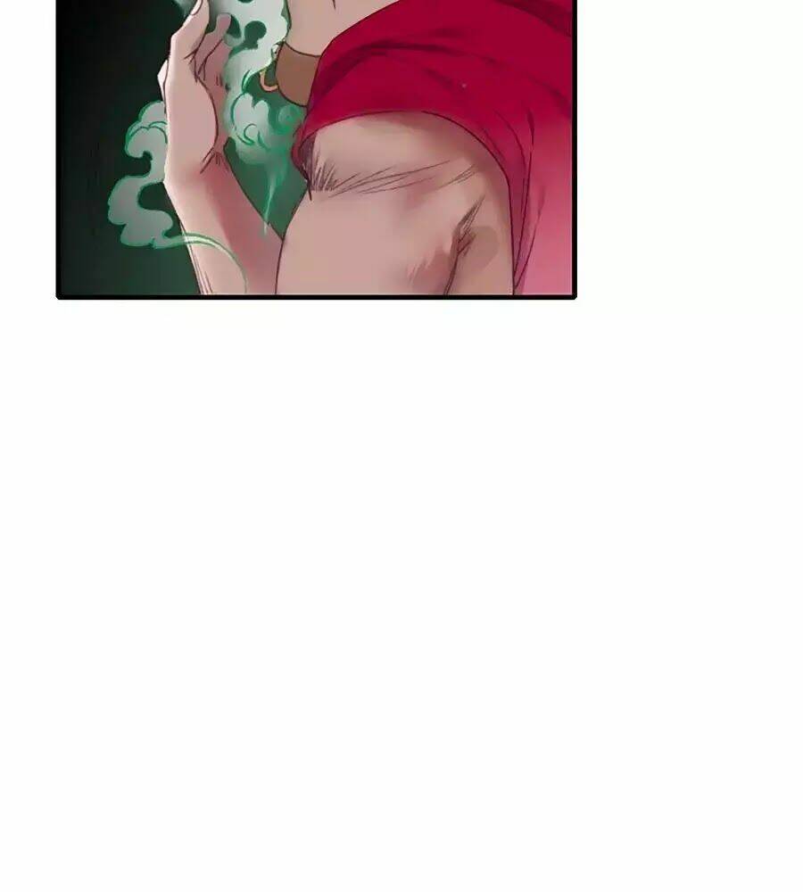 Sơn Thần và Tiểu Táo 2 - Chapter 37 - Page 29