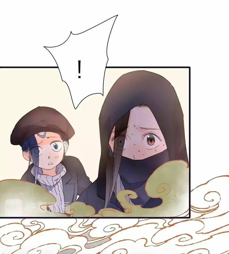 Sơn Thần và Tiểu Táo 2 - Chapter 37 - Page 31