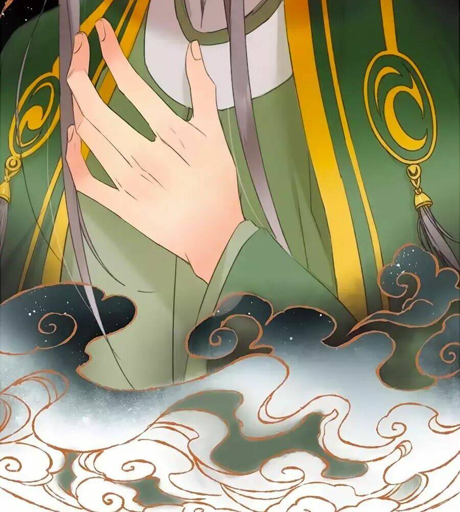 Sơn Thần và Tiểu Táo 2 - Chapter 37 - Page 33