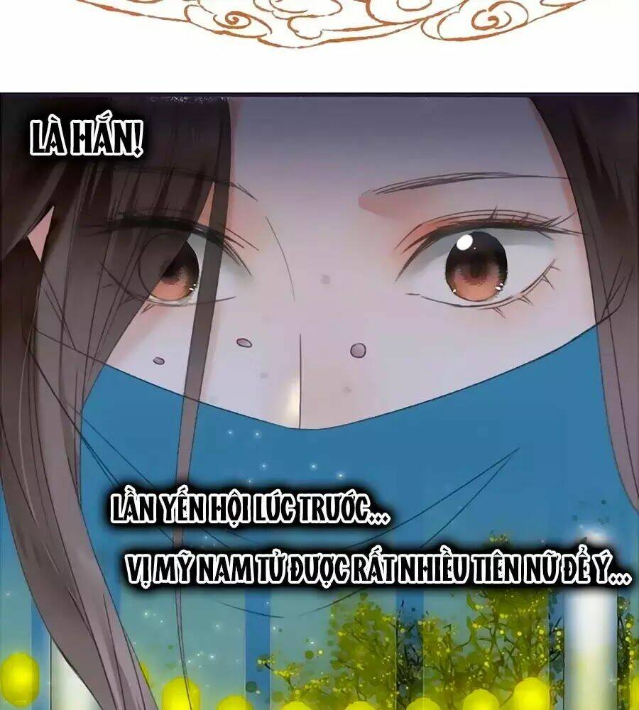 Sơn Thần và Tiểu Táo 2 - Chapter 37 - Page 34