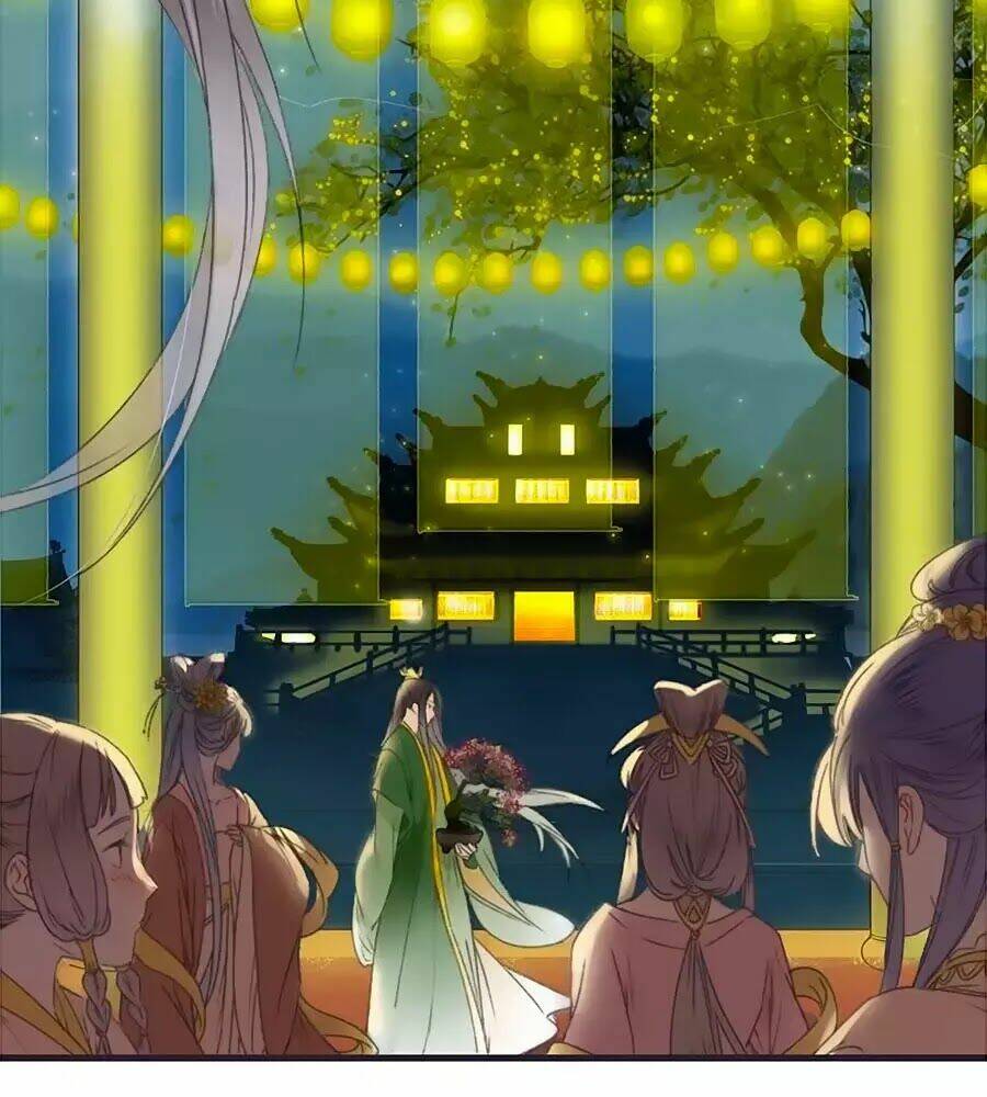 Sơn Thần và Tiểu Táo 2 - Chapter 37 - Page 35