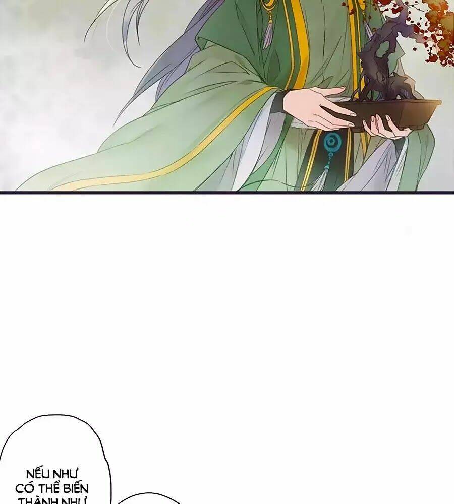 Sơn Thần và Tiểu Táo 2 - Chapter 37 - Page 38