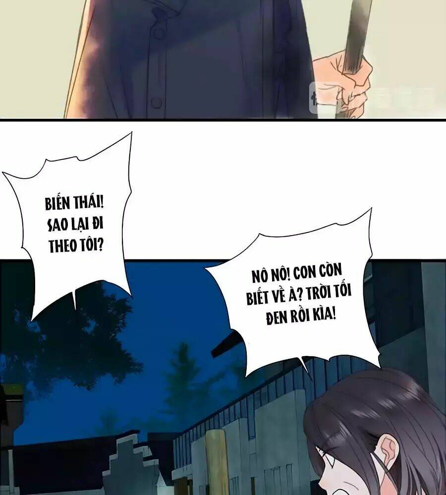 Sơn Thần và Tiểu Táo 2 - Chapter 37 - Page 3