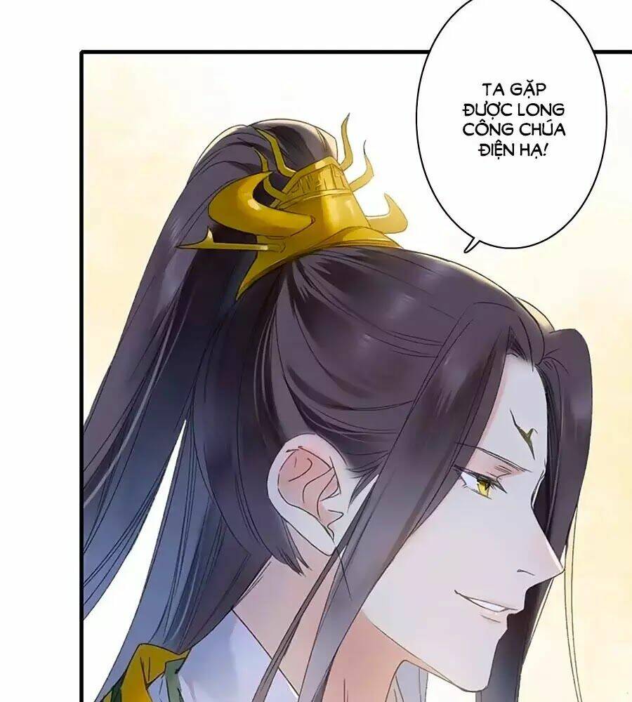 Sơn Thần và Tiểu Táo 2 - Chapter 37 - Page 40