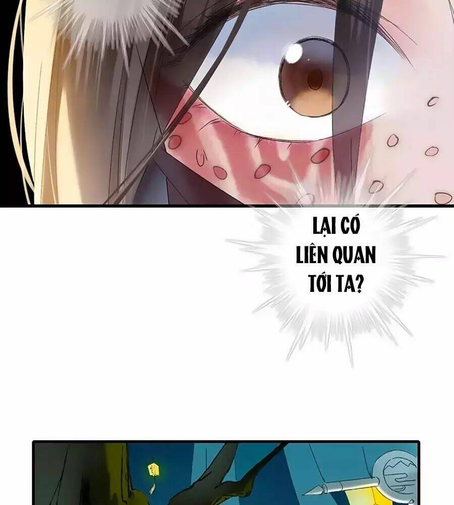 Sơn Thần và Tiểu Táo 2 - Chapter 37 - Page 43