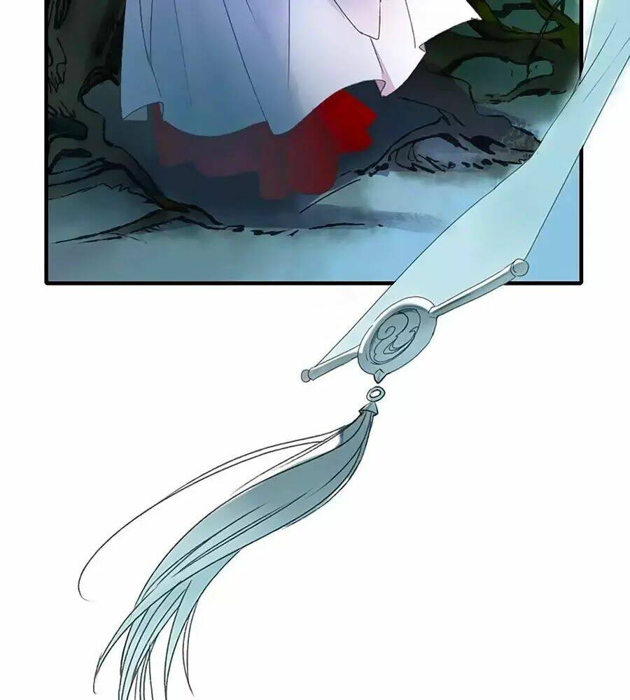 Sơn Thần và Tiểu Táo 2 - Chapter 37 - Page 45