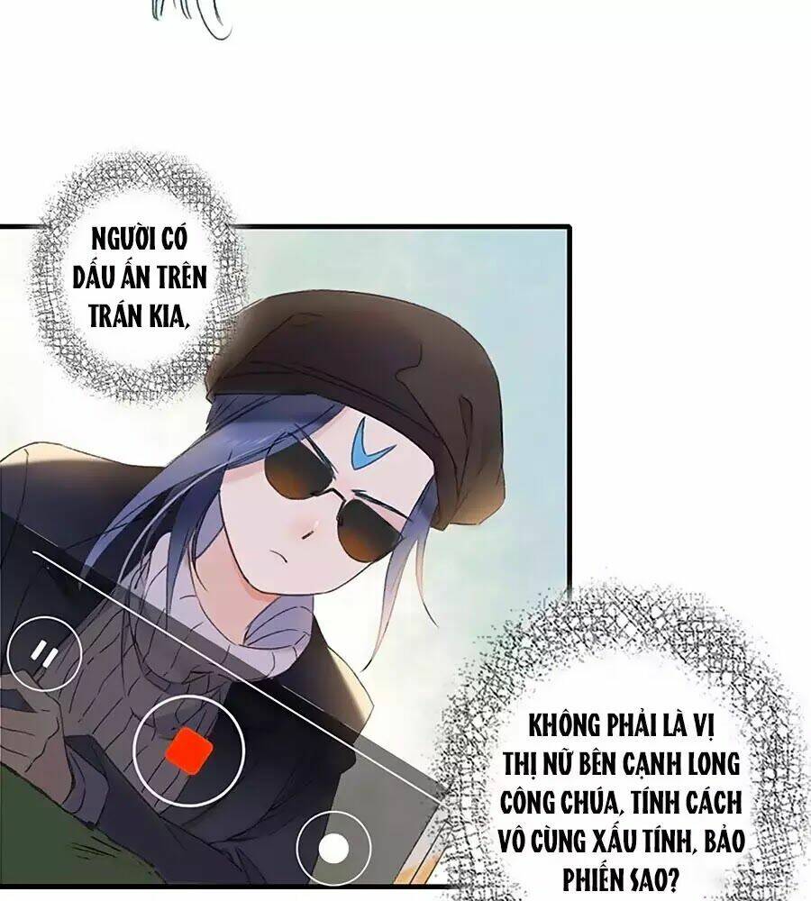 Sơn Thần và Tiểu Táo 2 - Chapter 37 - Page 46