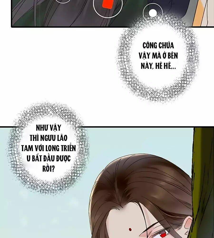 Sơn Thần và Tiểu Táo 2 - Chapter 37 - Page 48