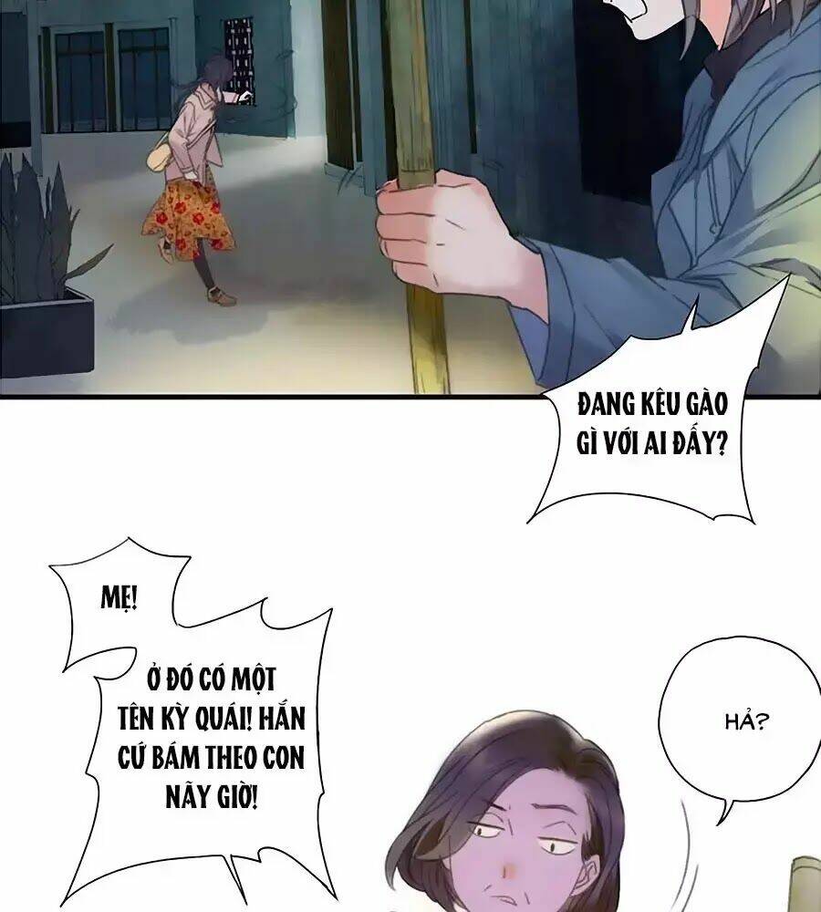 Sơn Thần và Tiểu Táo 2 - Chapter 37 - Page 4