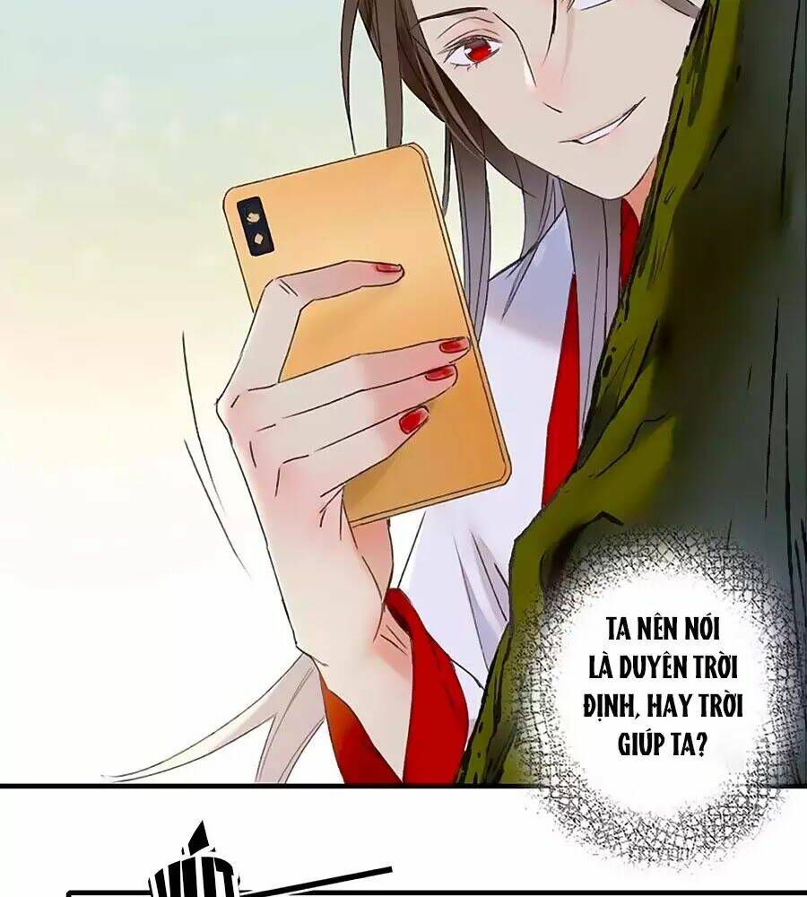 Sơn Thần và Tiểu Táo 2 - Chapter 37 - Page 49