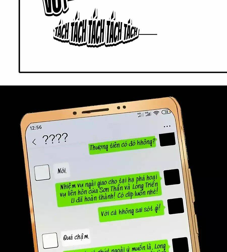 Sơn Thần và Tiểu Táo 2 - Chapter 37 - Page 50