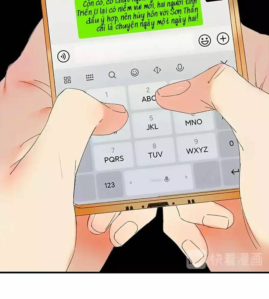 Sơn Thần và Tiểu Táo 2 - Chapter 37 - Page 51