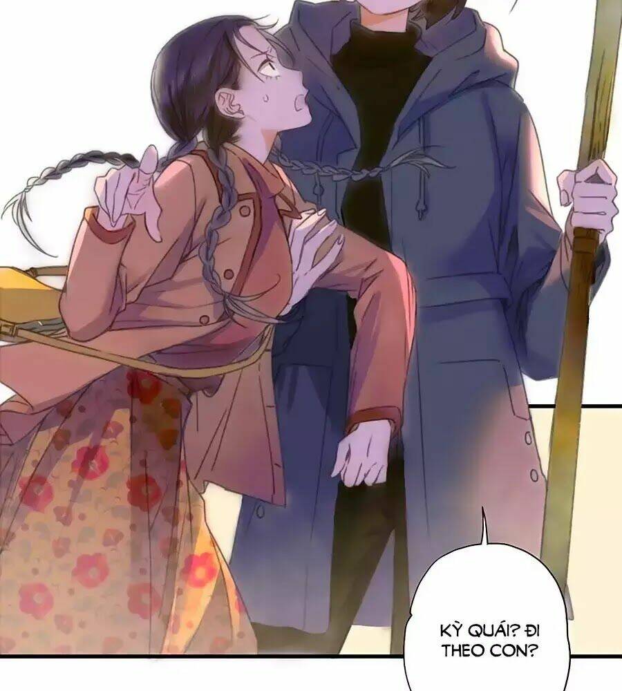 Sơn Thần và Tiểu Táo 2 - Chapter 37 - Page 5