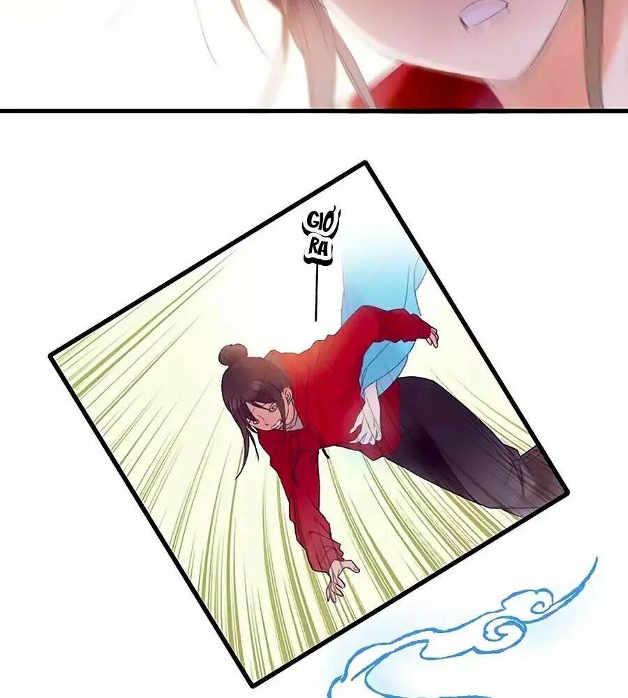 Sơn Thần và Tiểu Táo 2 - Chapter 37 - Page 61