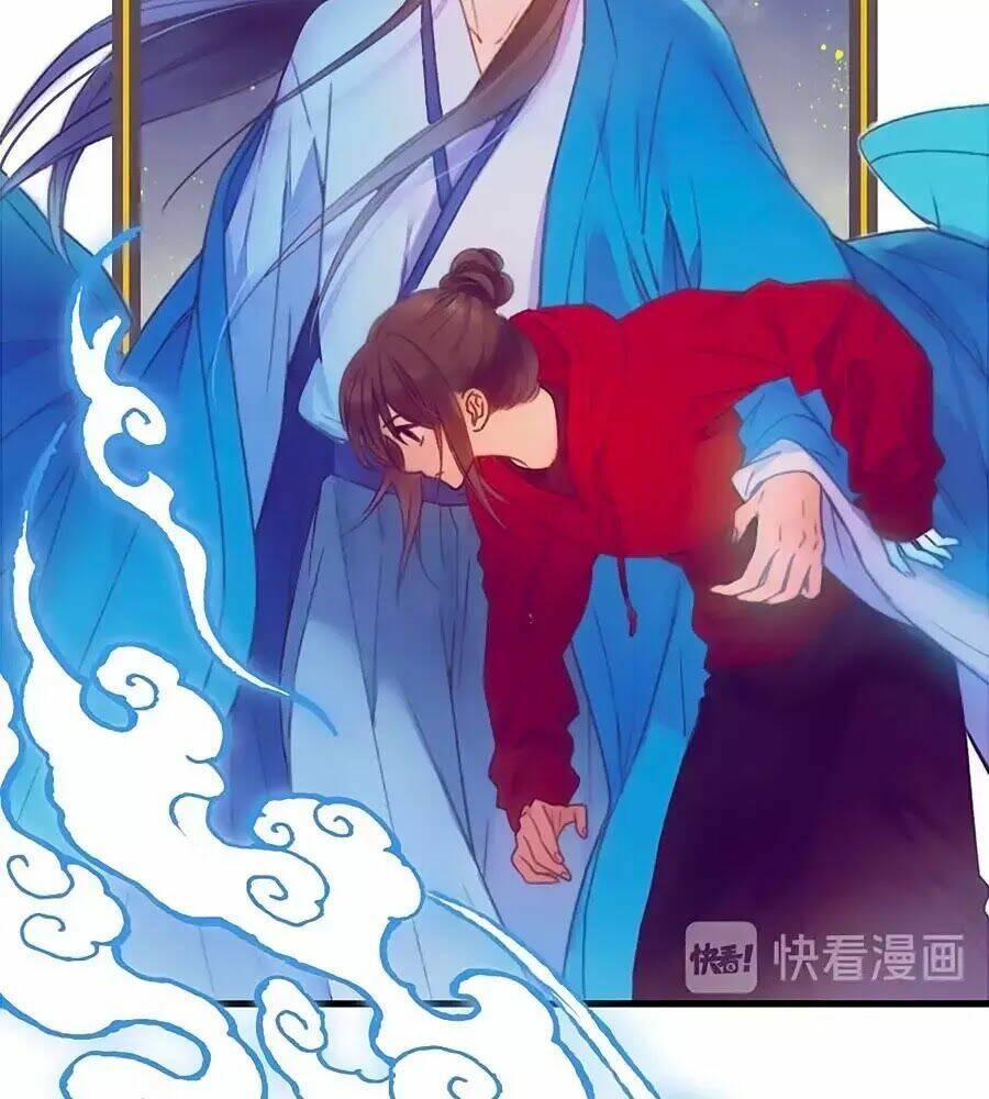 Sơn Thần và Tiểu Táo 2 - Chapter 37 - Page 63