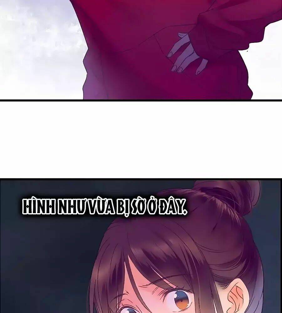 Sơn Thần và Tiểu Táo 2 - Chapter 37 - Page 67