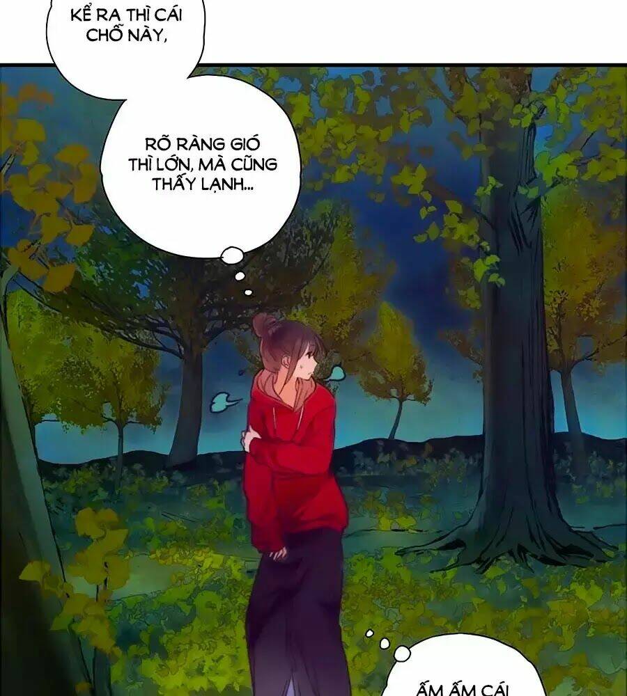 Sơn Thần và Tiểu Táo 2 - Chapter 37 - Page 69