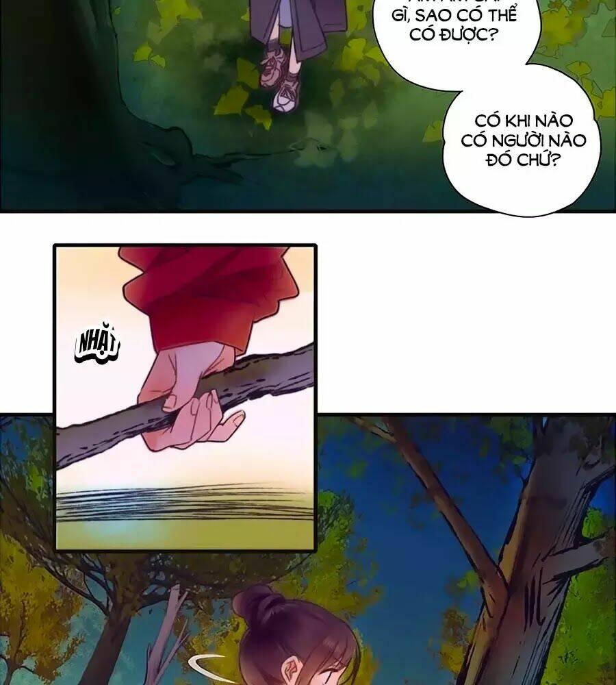 Sơn Thần và Tiểu Táo 2 - Chapter 37 - Page 70