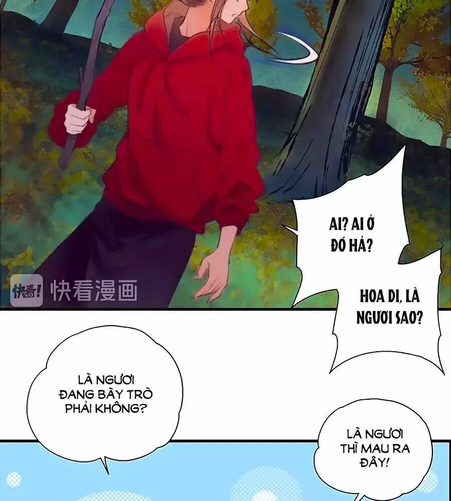 Sơn Thần và Tiểu Táo 2 - Chapter 37 - Page 71