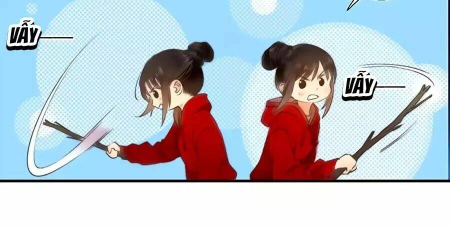 Sơn Thần và Tiểu Táo 2 - Chapter 37 - Page 72