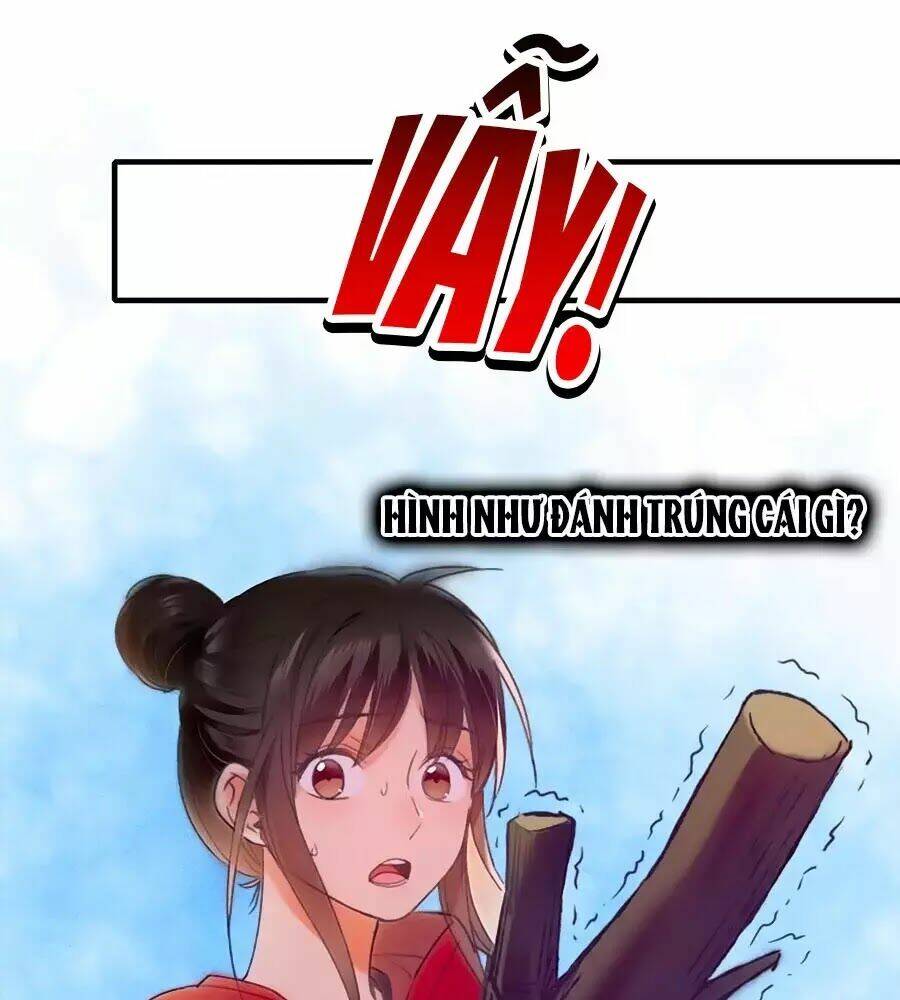 Sơn Thần và Tiểu Táo 2 - Chapter 37 - Page 73