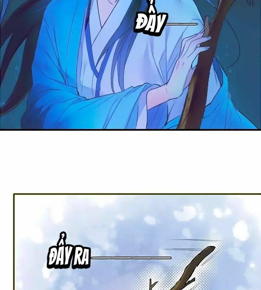 Sơn Thần và Tiểu Táo 2 - Chapter 37 - Page 76