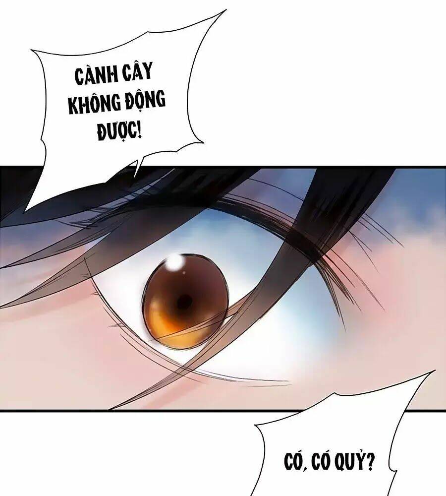 Sơn Thần và Tiểu Táo 2 - Chapter 37 - Page 78