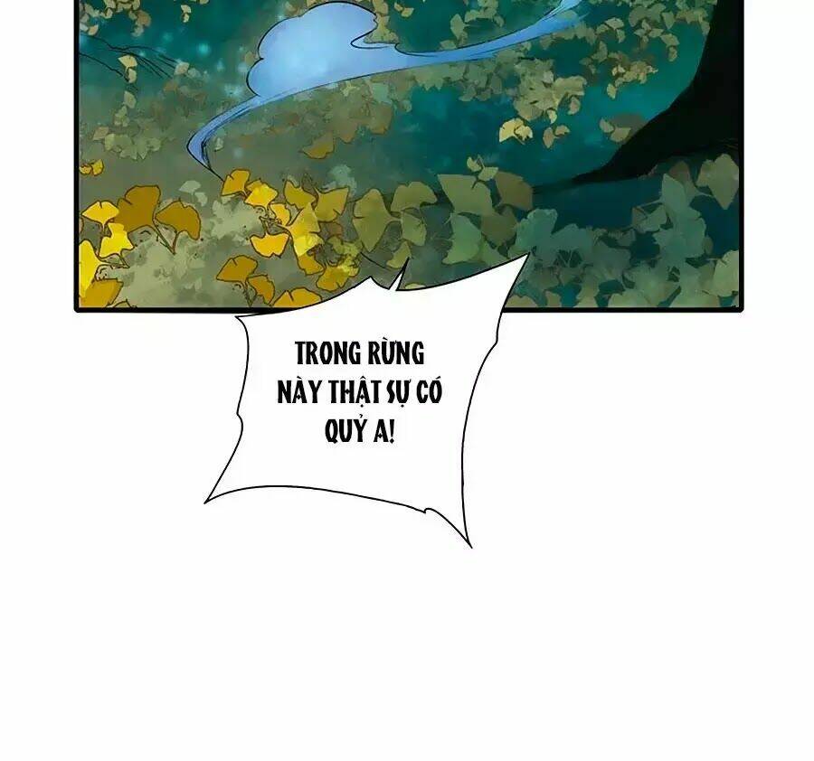 Sơn Thần và Tiểu Táo 2 - Chapter 37 - Page 82