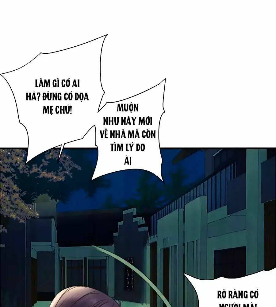 Sơn Thần và Tiểu Táo 2 - Chapter 37 - Page 8