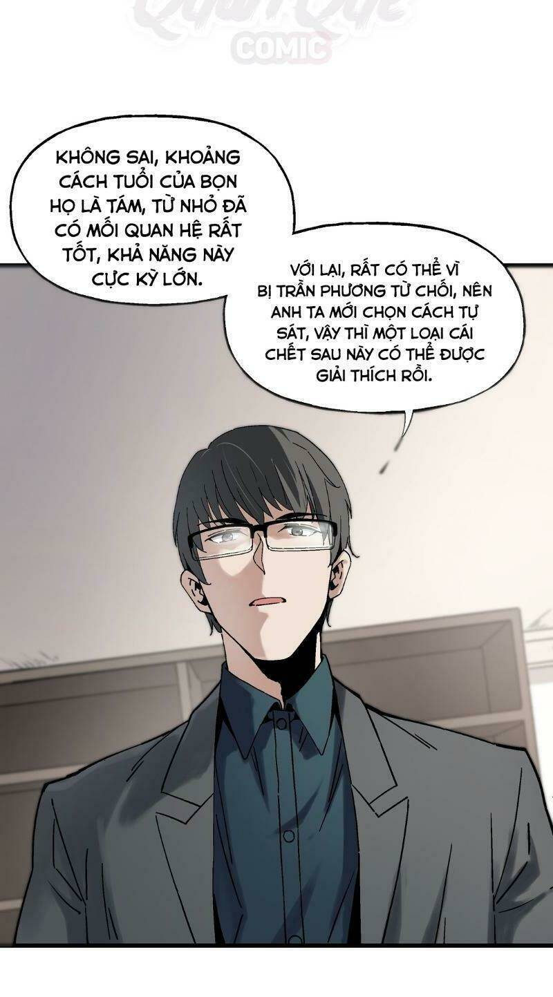 Kẻ Săn Hồn - Quỷ Hô Bắt Quỷ - Chapter 19 - Page 9