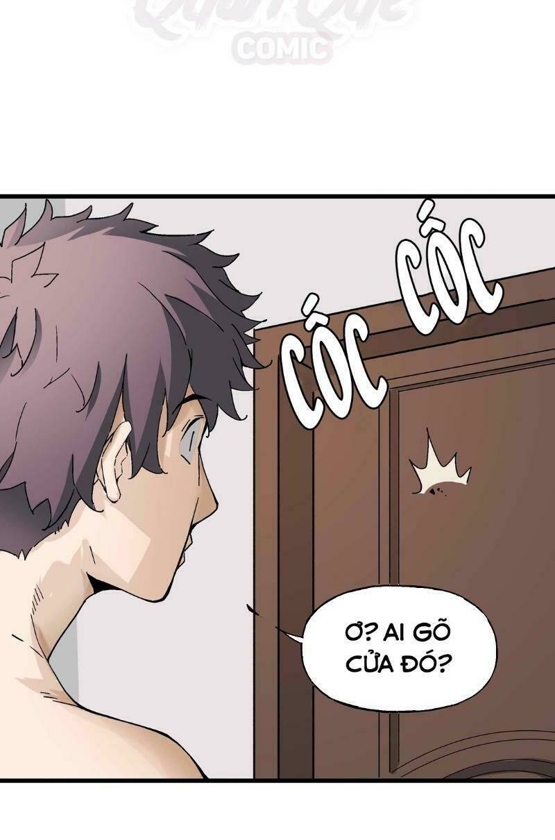 Kẻ Săn Hồn - Quỷ Hô Bắt Quỷ - Chapter 19 - Page 15