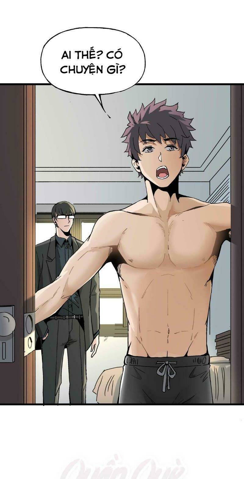 Kẻ Săn Hồn - Quỷ Hô Bắt Quỷ - Chapter 19 - Page 16