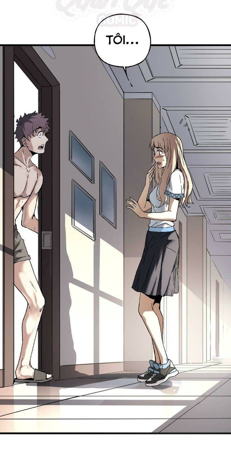 Kẻ Săn Hồn - Quỷ Hô Bắt Quỷ - Chapter 19 - Page 17