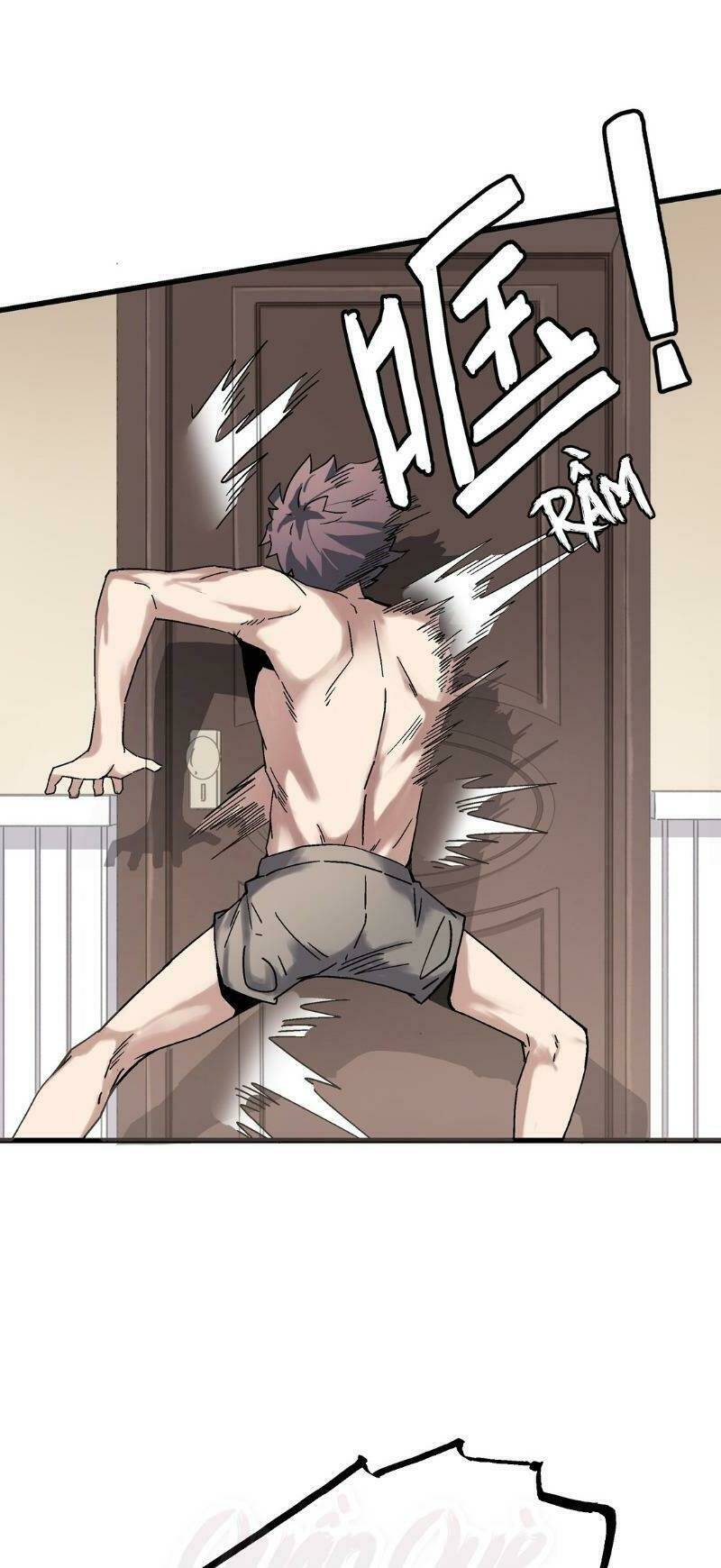 Kẻ Săn Hồn - Quỷ Hô Bắt Quỷ - Chapter 19 - Page 22