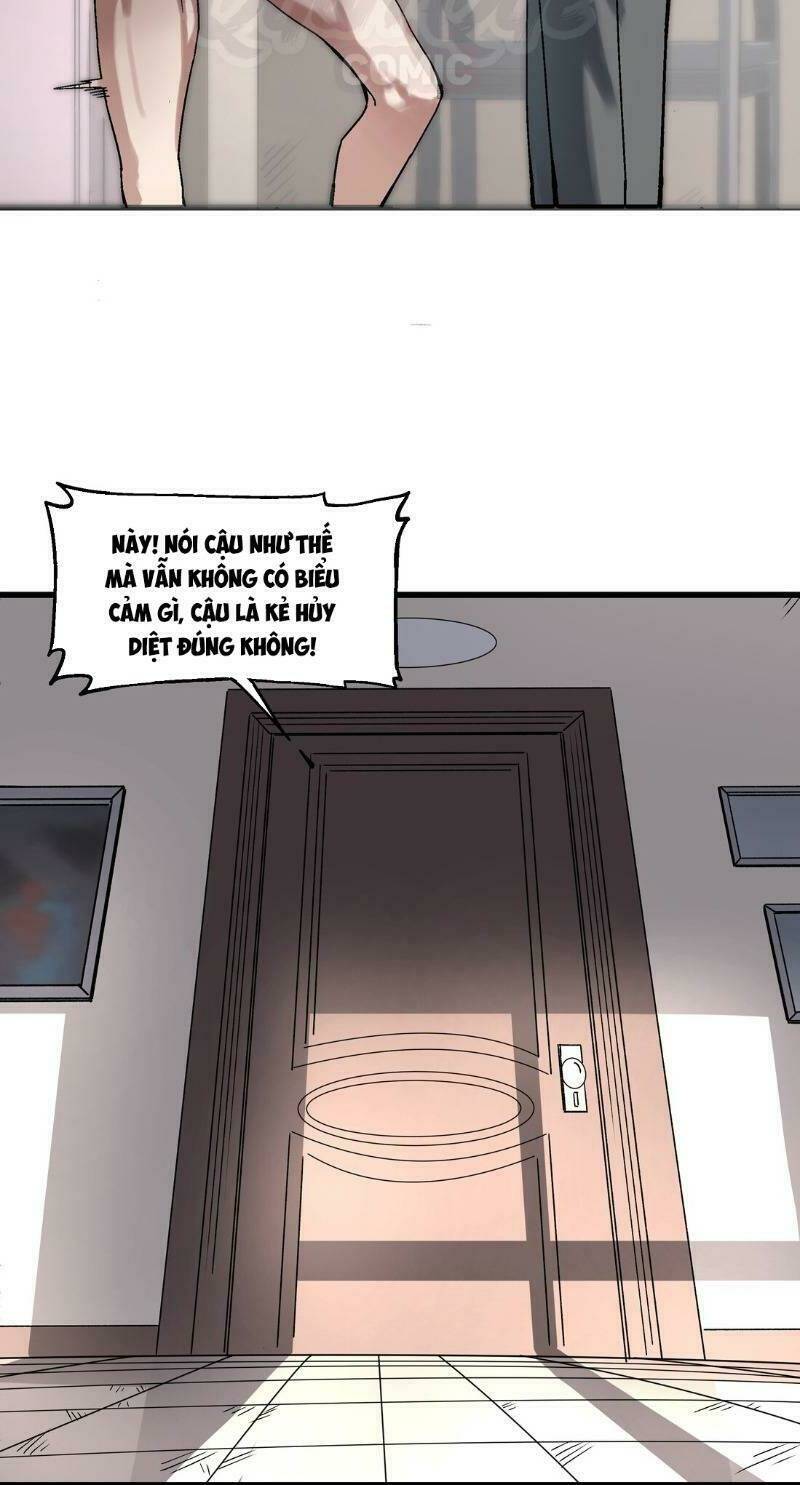 Kẻ Săn Hồn - Quỷ Hô Bắt Quỷ - Chapter 19 - Page 25