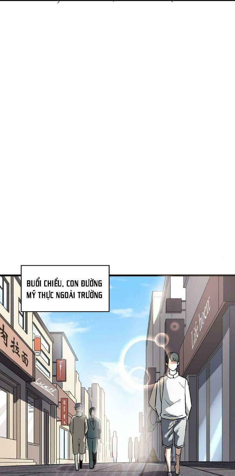 Kẻ Săn Hồn - Quỷ Hô Bắt Quỷ - Chapter 19 - Page 26